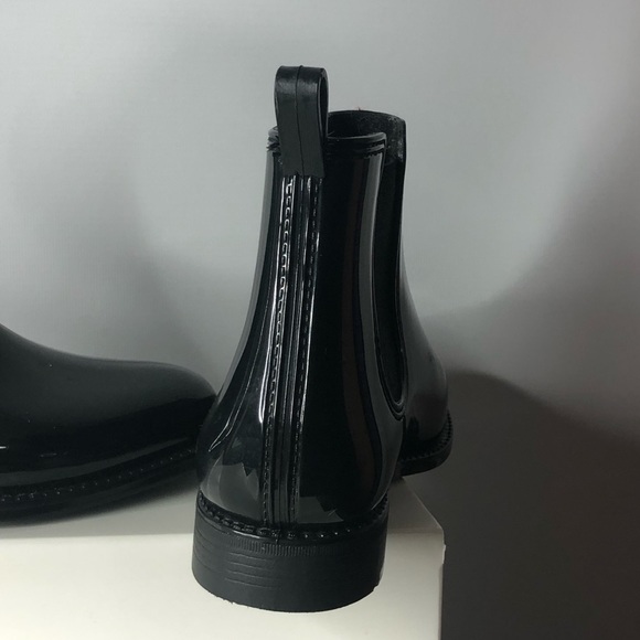 Henry Ferrera Rain Boots: Brand New!! - Picture 2 of 7